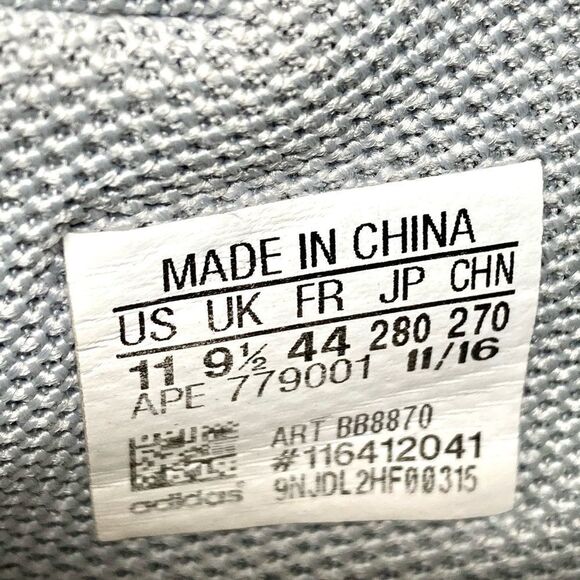 Adidas Tubular Shadow  - Picture 6 of 9